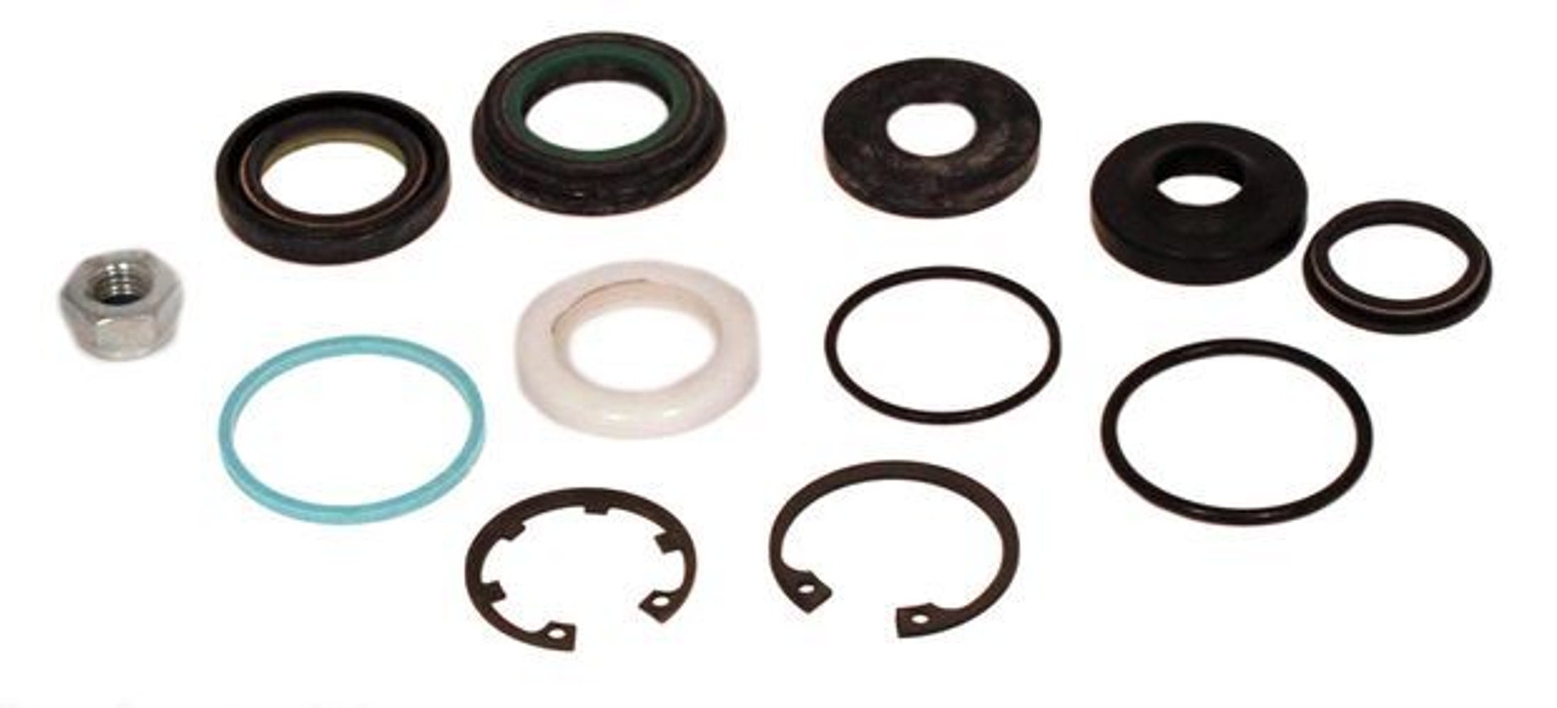 Stuurhuisafdichtingsset voor Volvo 240, 260, 262, -1984, CAM