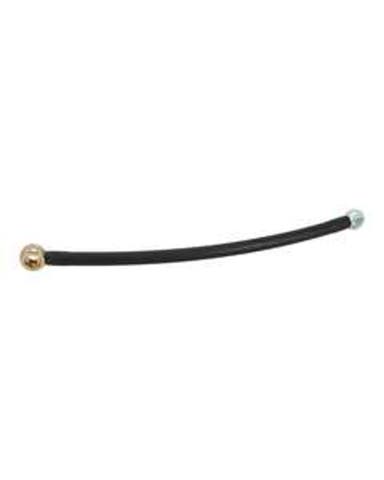 Brandstofleiding D24, D24T, D24TIC voor Volvo 240, 740, 760, 940, 960, 760 1985-90