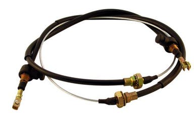 Handremkabel voor Volvo 140, 164 1970