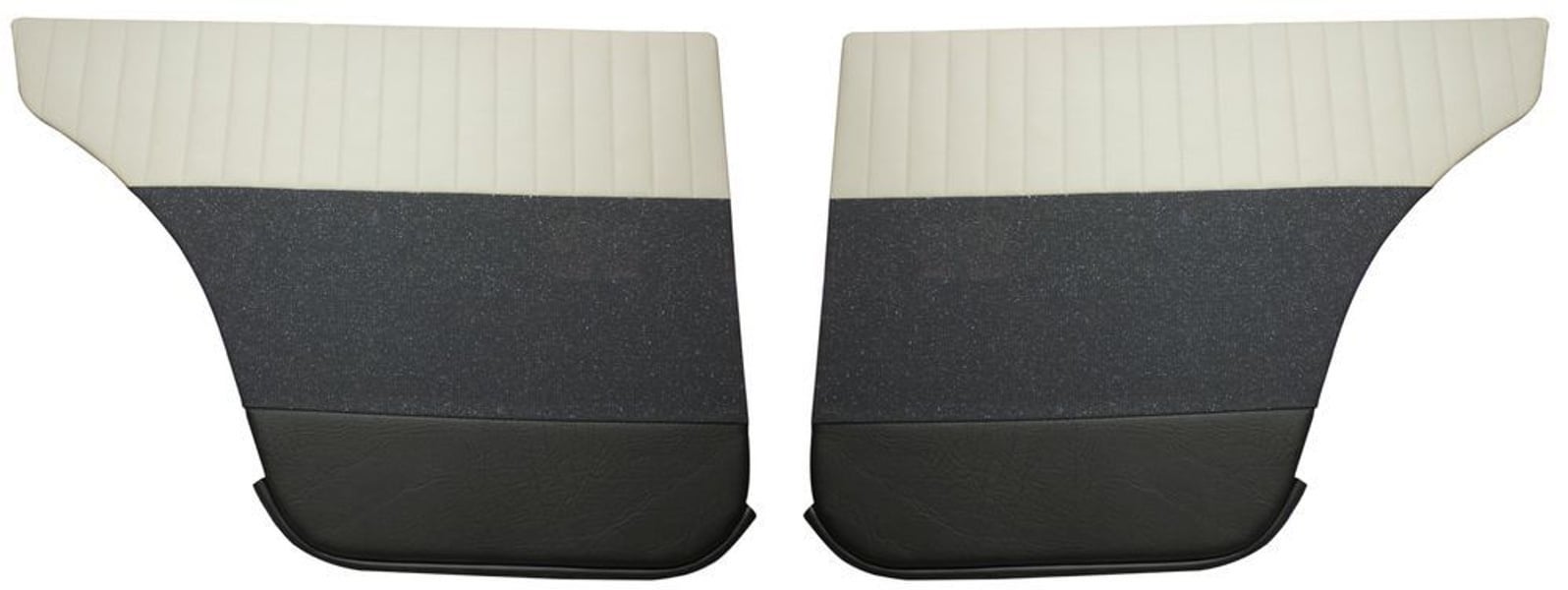 Deurpaneel Amazon achter