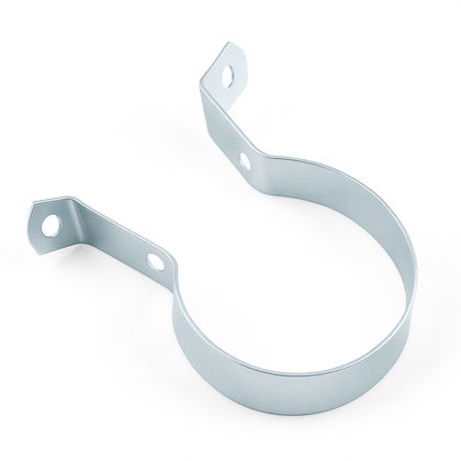 Klem remvloeistofreservoir