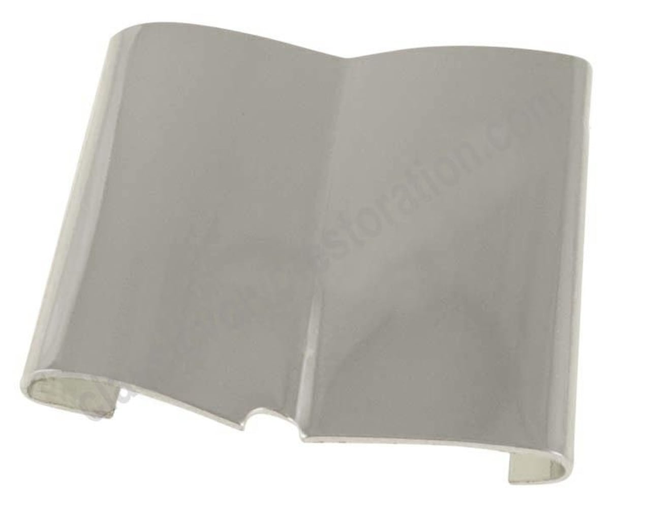 Verbindingsstuk achterruit onder links