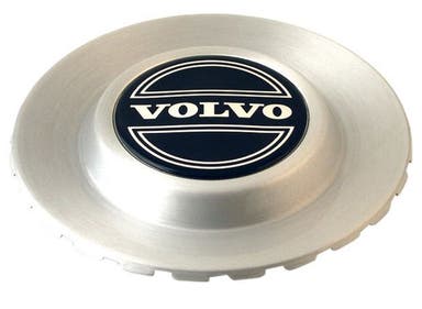 Wieldop (19 cm) voor Volvo 240, 260, 262, 260 1979-90