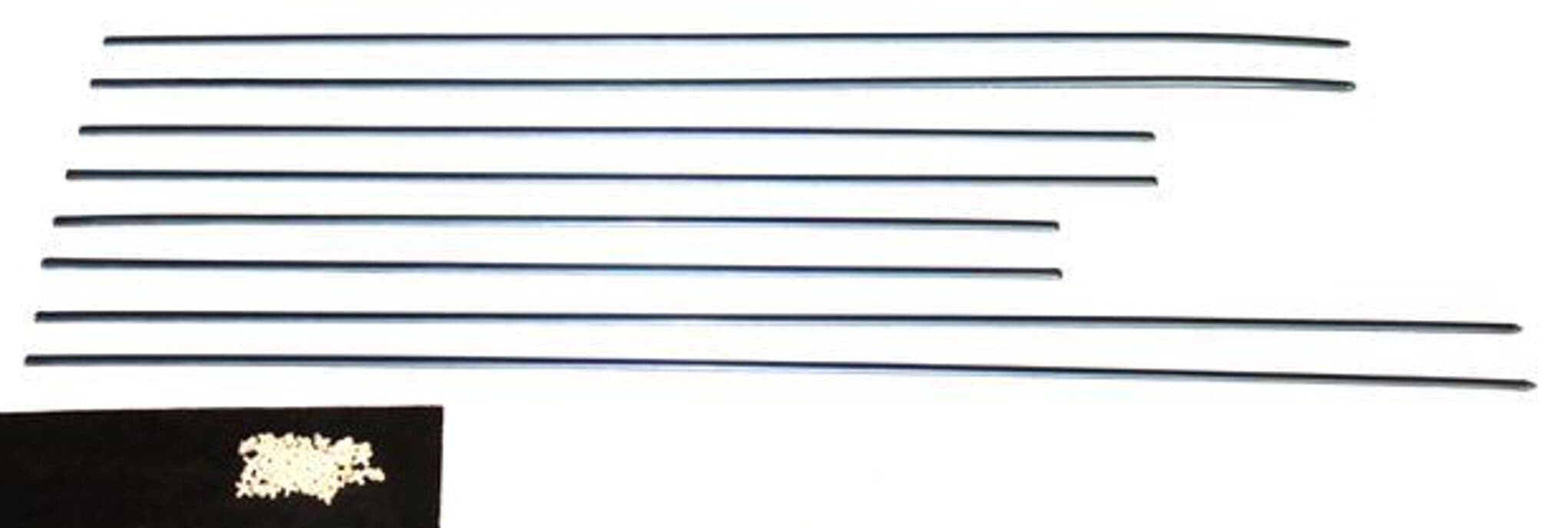 Sierlijst spatborden