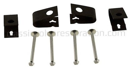 Montageset Remschoenen