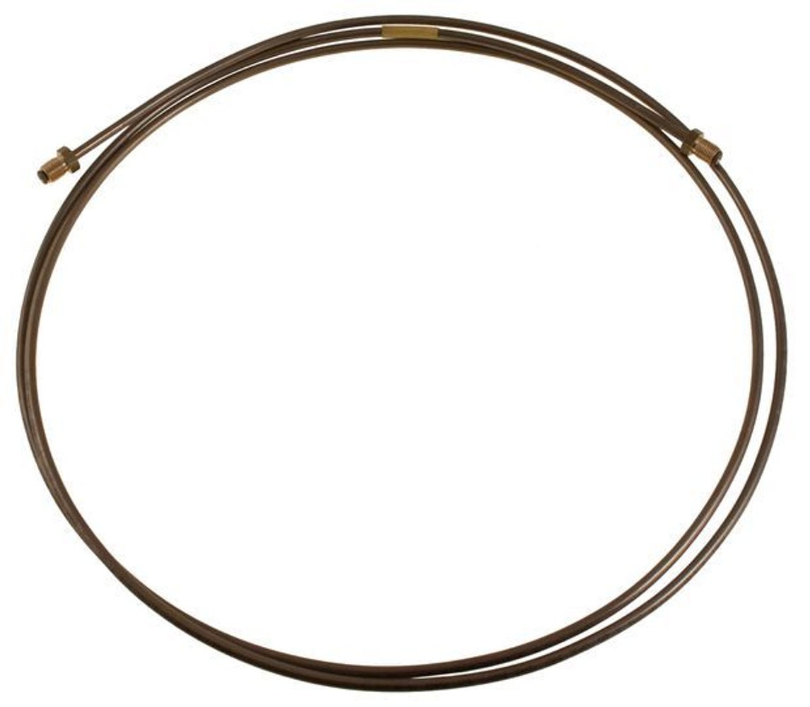 Remleiding Duett 445 Langsgaand