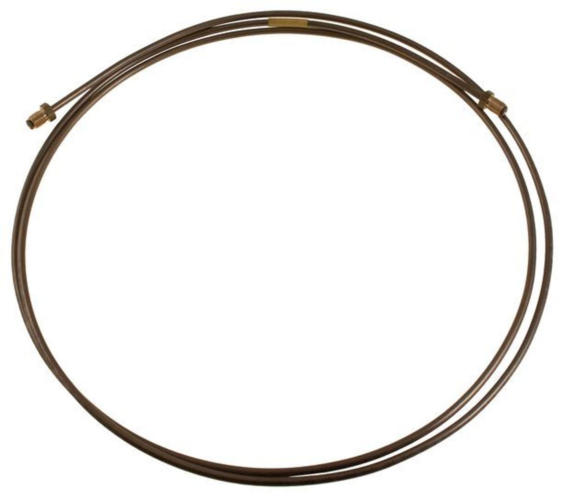 Remleiding Duett 445 Langsgaand