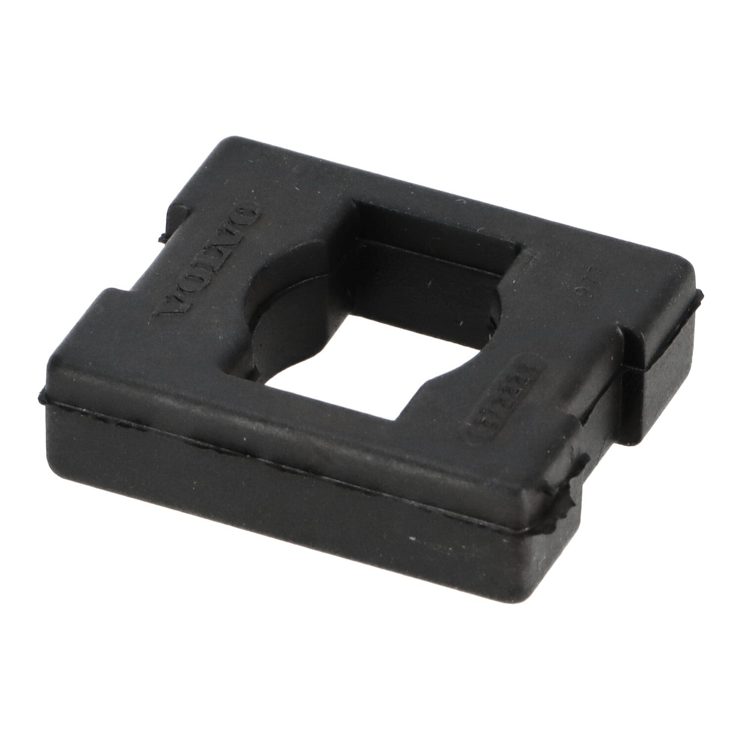 Bus koppelingmechanisme