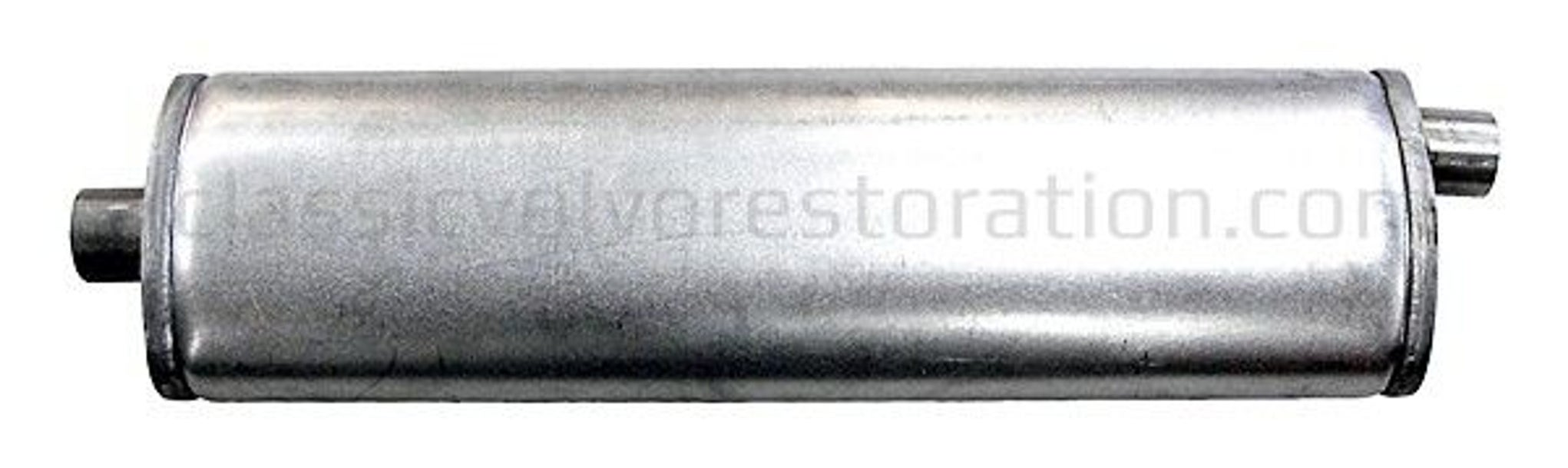 Geluiddemper B18 voor