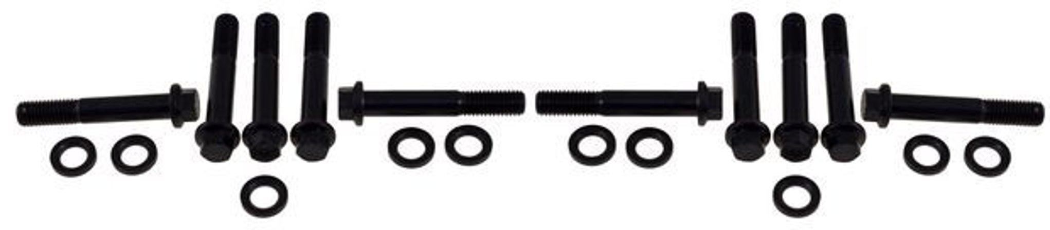 Boutset kleppendeksel B18/B20 HP