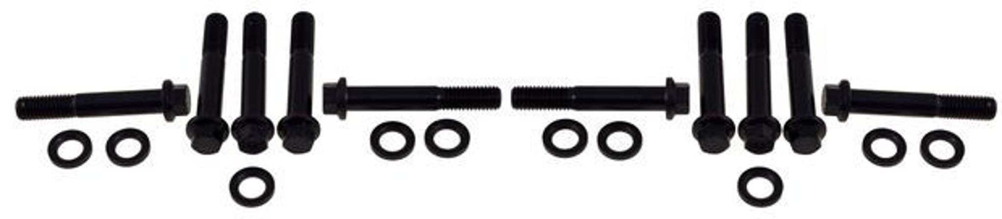 Boutset kleppendeksel B18/B20 HP