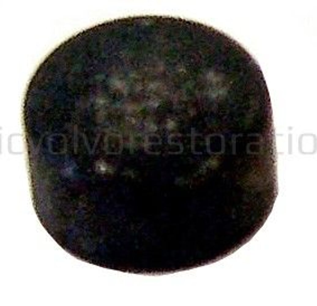 Afsluitplug versnellingsbak M30