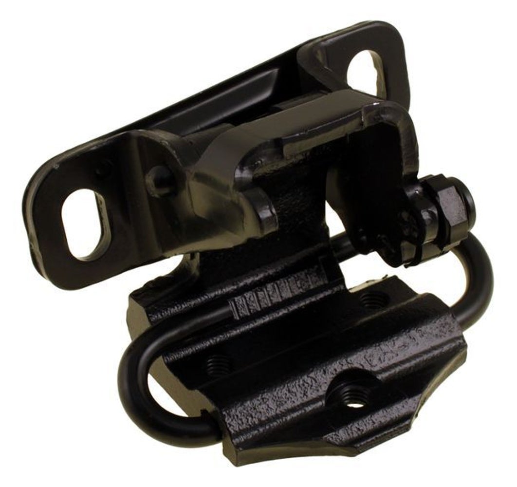 Scharnier carrosseriedeel onder voor Volvo 240, 260, 262, 740, 760, 780, 780 1975-93, rechts