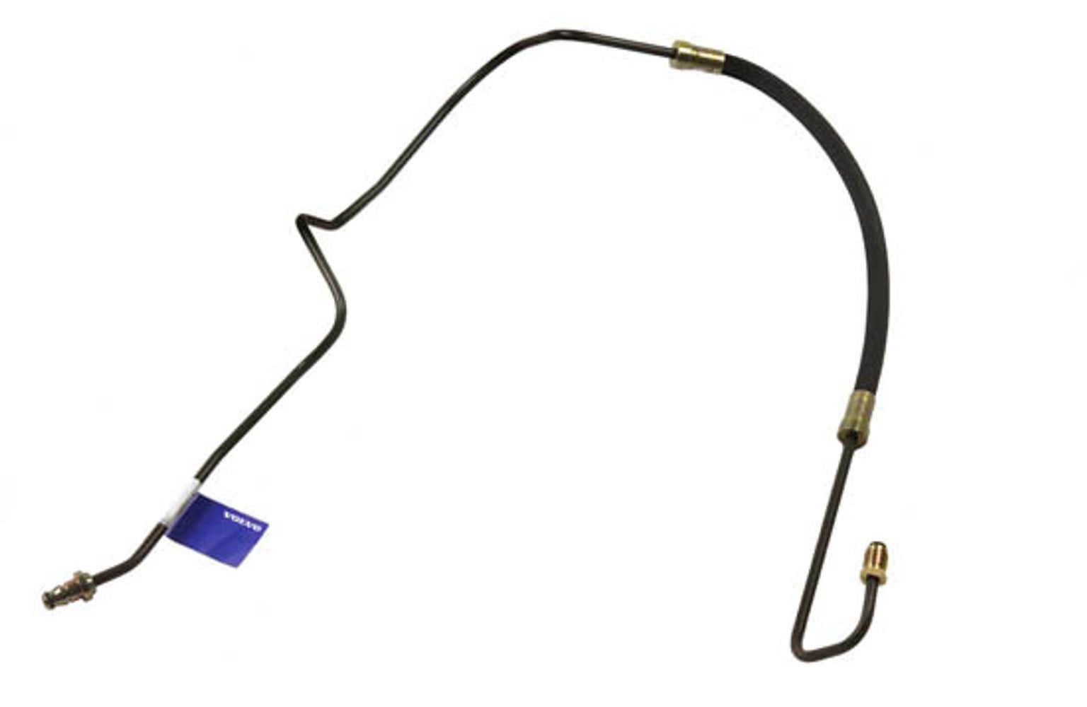 Koppelingsslang voor Volvo 850, S70, V70, C70