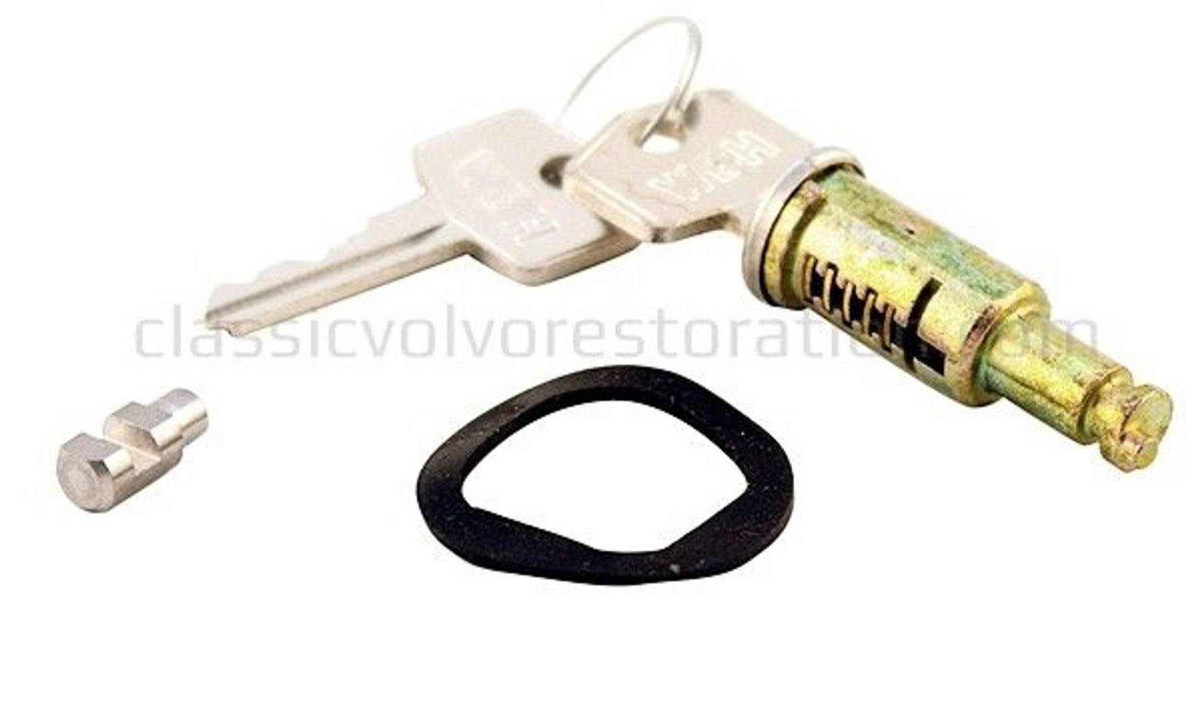 Slotcilinder bagage Amazon combi