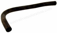 Slangverwarmingsset voor Volvo Amazon, B20 — bild 1 av 2