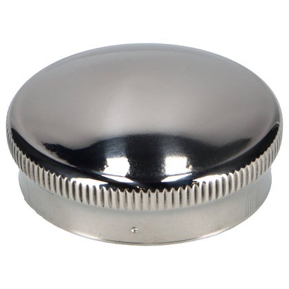 Tankdop verchroomd Amazon/PV