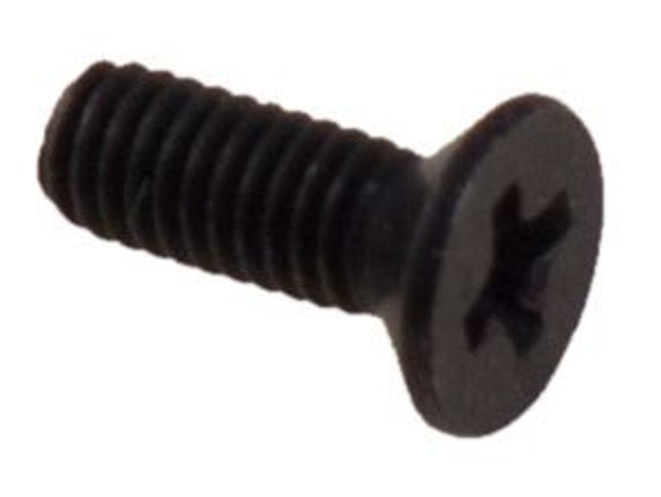 Kruiskopschroef voor Volvo 240, 245, 260, 265, 850, C70, S70, V70 — bild 1 av 2