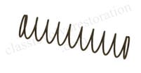 Retourveer carburateur VN34/36 hendel acc pomp voor Volvo Amazon, Amazon Kombi — bild 1 av 2