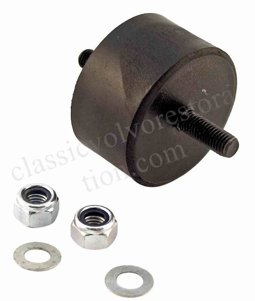 Versnellingsbaksteun voor Volvo Amazon, 140, 164, 240, 700