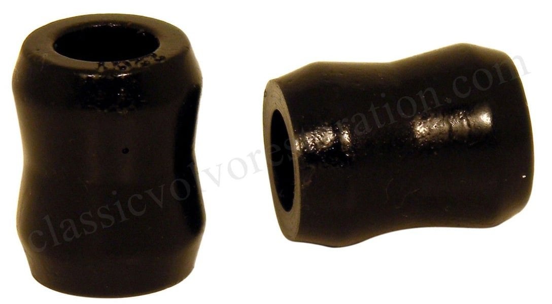 Bus schokdemper Amazon polyur.