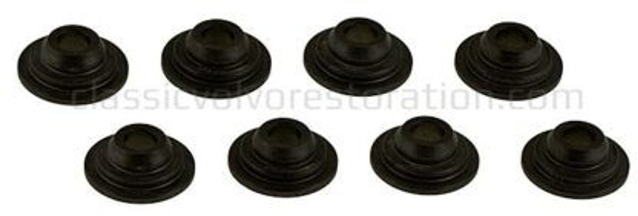 Ring dubbele klepveren B20