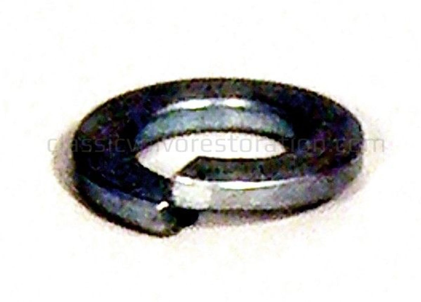 Veerring M4 4,1x7,1x0,9 mm voor Volvo Amazon, Amazon Kombi — bild 2 av 3