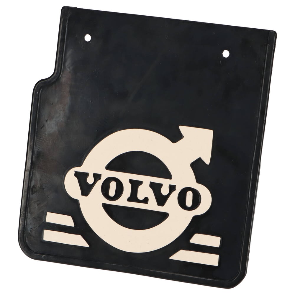 Achterspatbord voor Volvo PV, links
