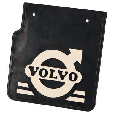 Achterspatbord voor Volvo PV, links