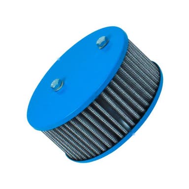 Luchtfilter Stromberg CD175 zonder ventilatie, hoge prestaties, voor Volvo B18, B20