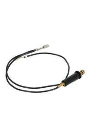 Aanhangerconnector voor Volvo 740, 760, 780, 940, 960