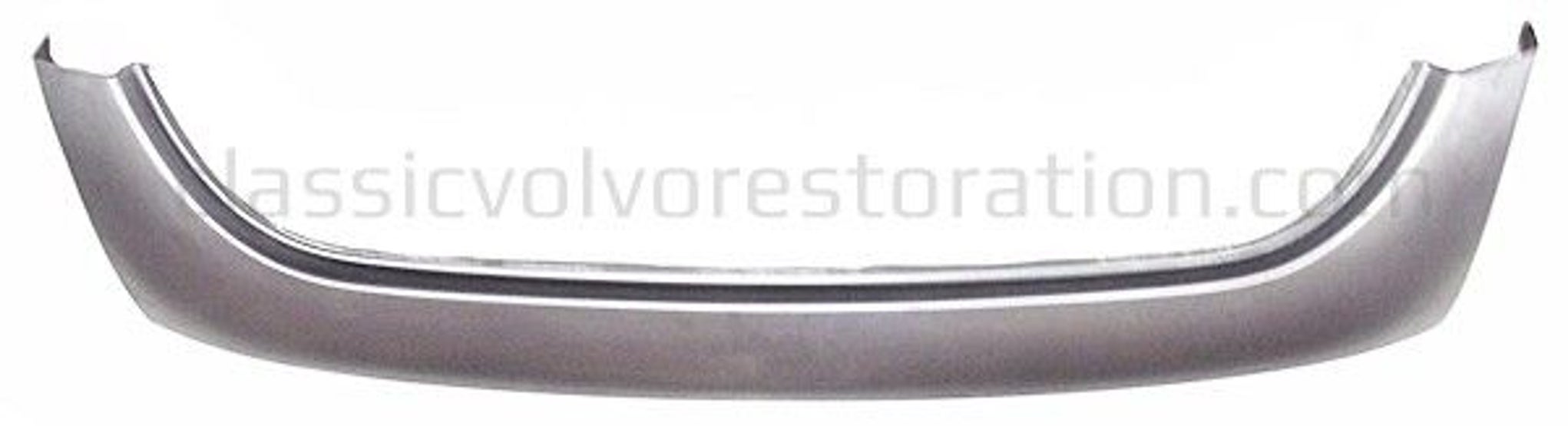 Paneel onder achterklep PV