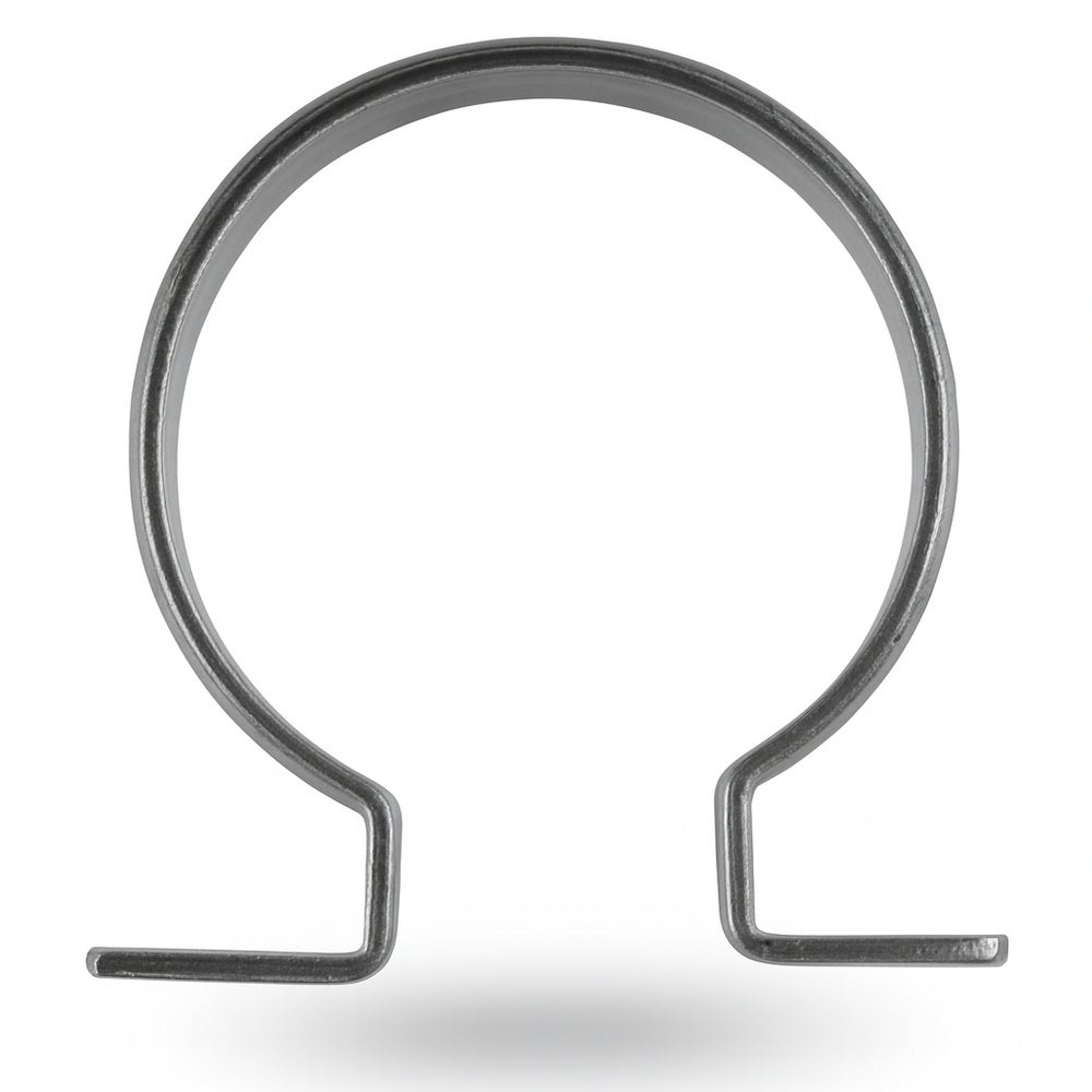 Klem brandstoftank B19-B230