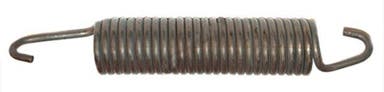 Motorkapveer voor Volvo 240, 260, 262, 1975- 2 stuks per auto