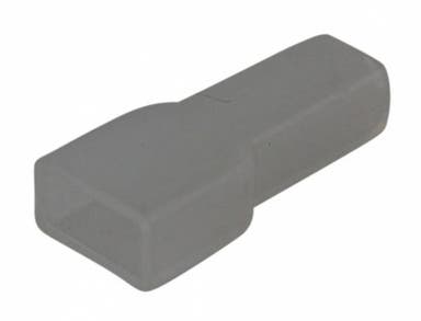 Isolator voor Volvo Amazon, Amazon Kombi