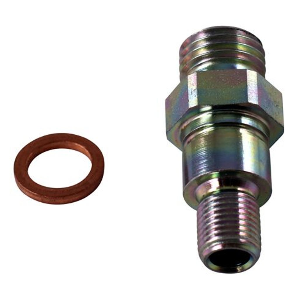 Terugslagklep voor Volvo 740, 760