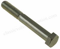 Schroef UNC 1/2-13x4" (102 mm) — bild 1 av 2