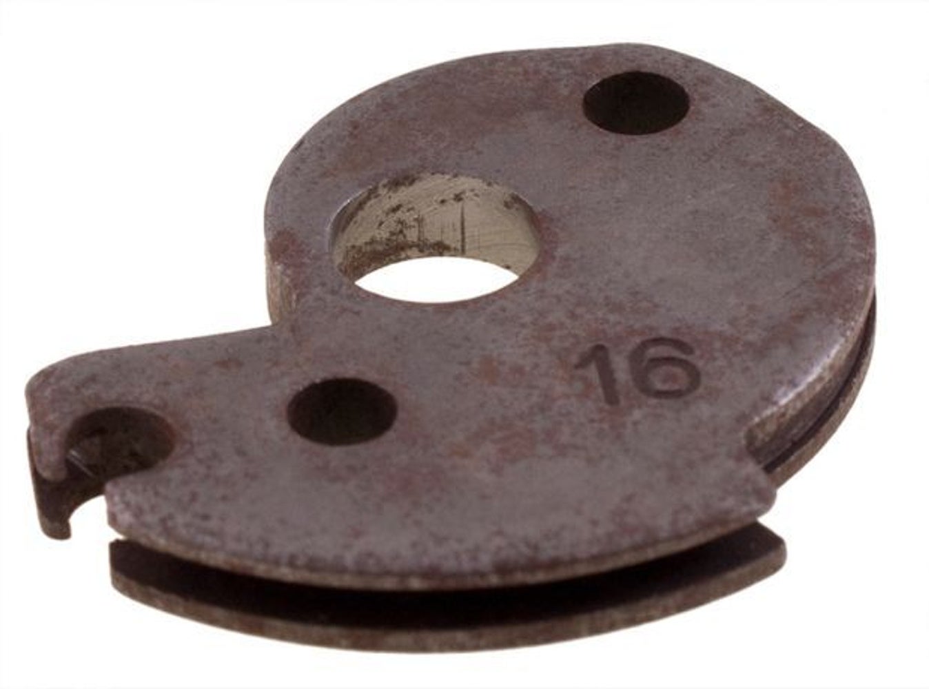 Nokkenasregelsysteem voor Volvo 240 1987-90, B230K, AW71