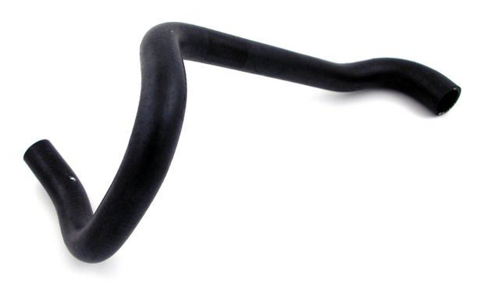 Radiatorslang voor Volvo 240, 260, 262, diesel, 1979-93
