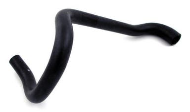 Radiatorslang voor Volvo 240, 260, 262, diesel, 1979-93