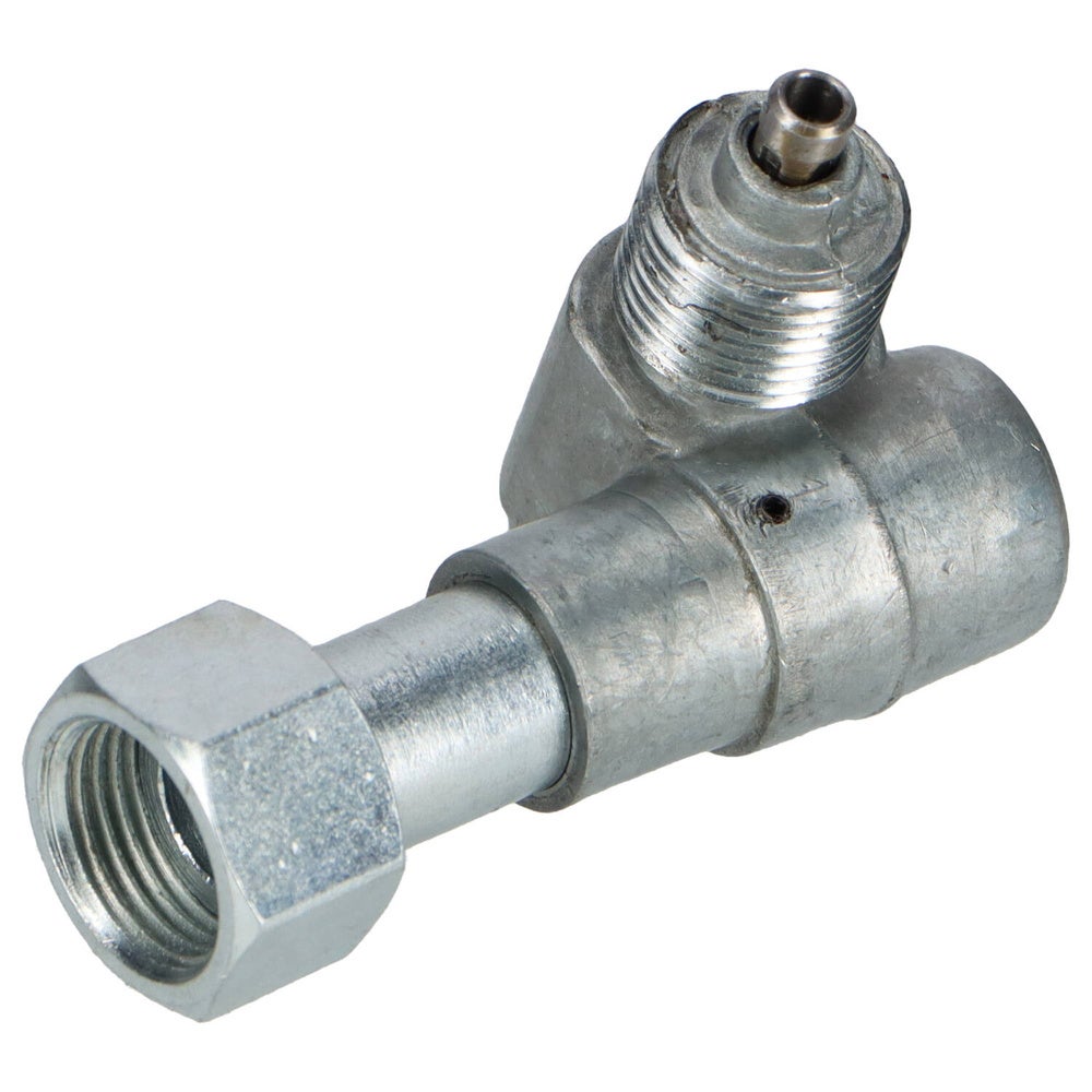 Haakse overbrenging voor Volvo 1800, 164, 240 M41, M46 B21A, B21F - 1978