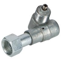 Haakse overbrenging voor Volvo 1800, 164, 240 M41, M46 B21A, B21F - 1978 — bild 1 av 2
