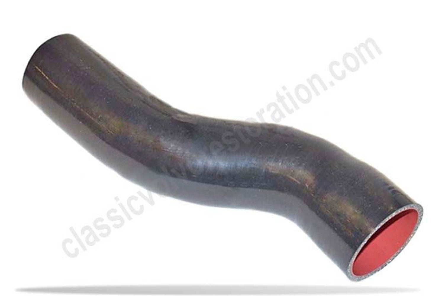 Slang brandstofvulling