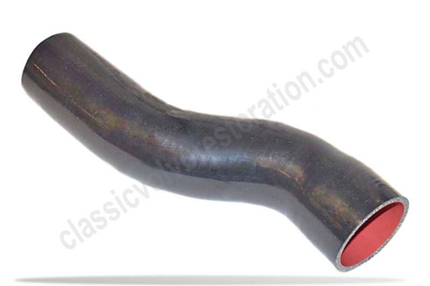 Slang brandstofvulling