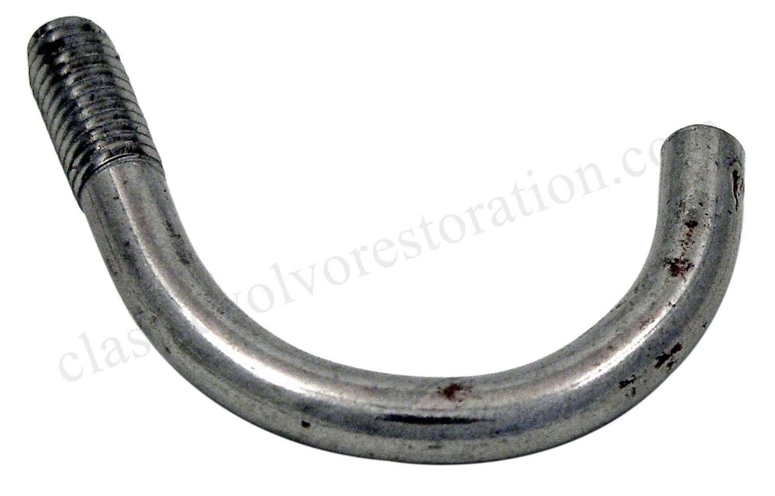 Uitlaathaak voor Volvo PV444, PV544, Duett, B4B, B16 -ch238047 — bild 1 av 2
