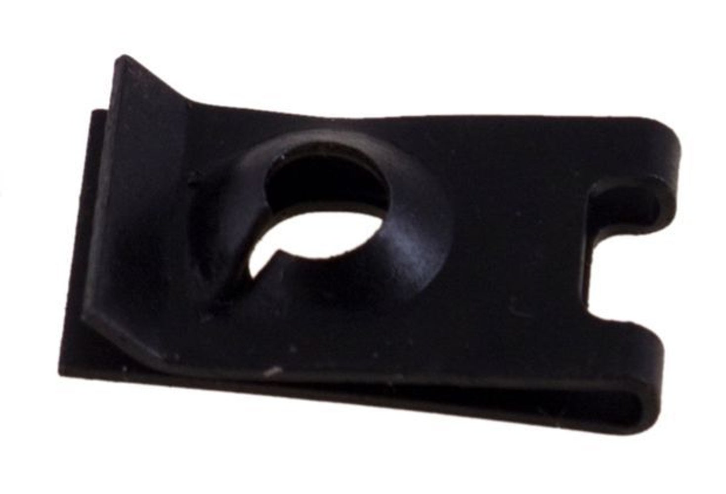 Klemmen voor Volvo 240, 340, 740, 940, 960, 6,3 mm — bild 1 av 2