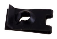 Klemmen voor Volvo 240, 340, 740, 940, 960, 6,3 mm — bild 1 av 2