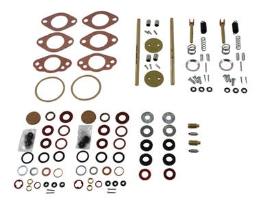 Reparatieset voor carburateur SU H4 voor Volvo B16