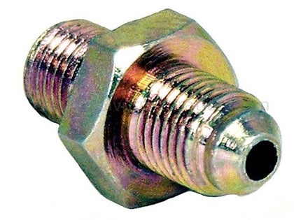 Schroef (3/16" buis)