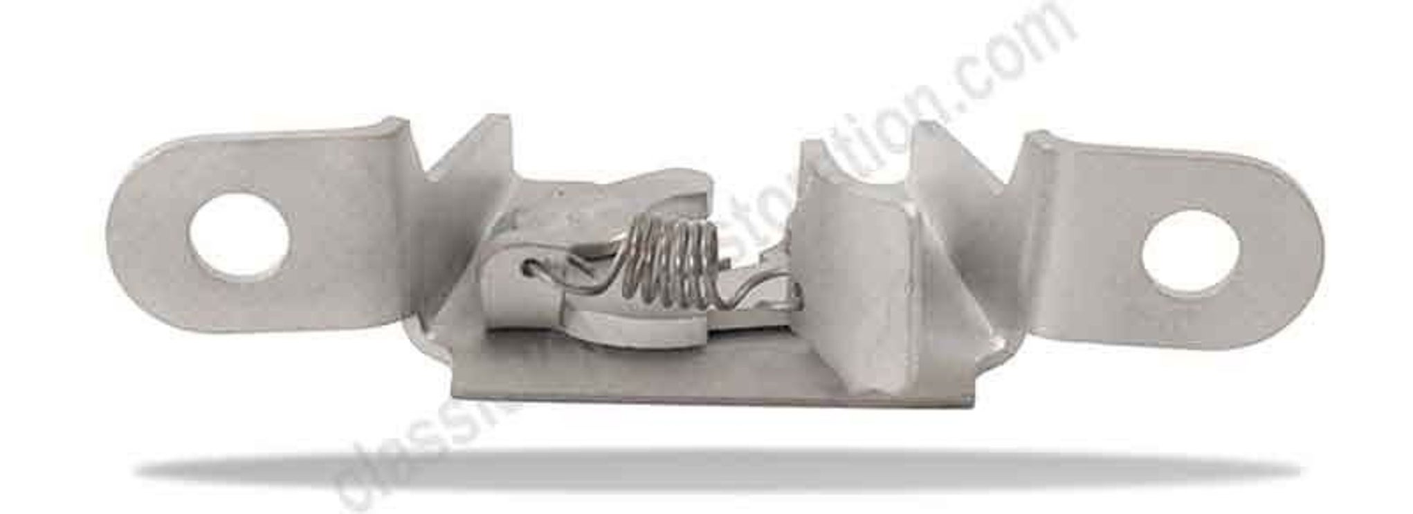 Slot kofferklep 1800